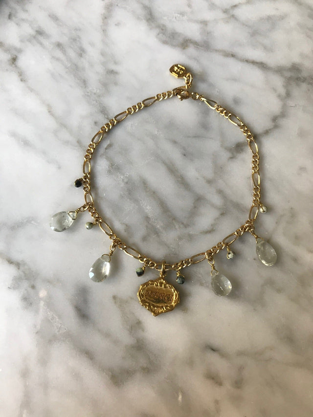 Nina Des Criquets Bracelet "GISELDA"