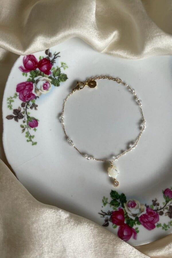 nina des criquets Bracelet "HEBE"