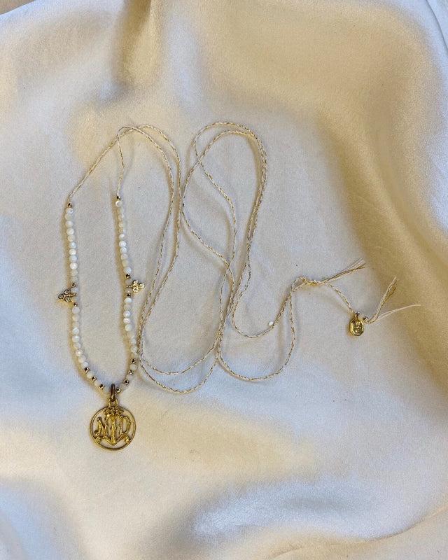 nina des criquets Bracelet "ISELINE"