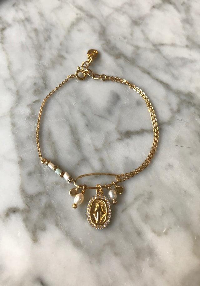 Nina Des Criquets Bracelet "KATALIN"