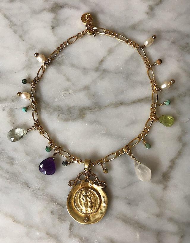 Nina Des Criquets Bracelet "KATEL"