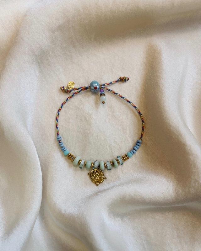 nina des criquets Bracelet "KÉOLA"