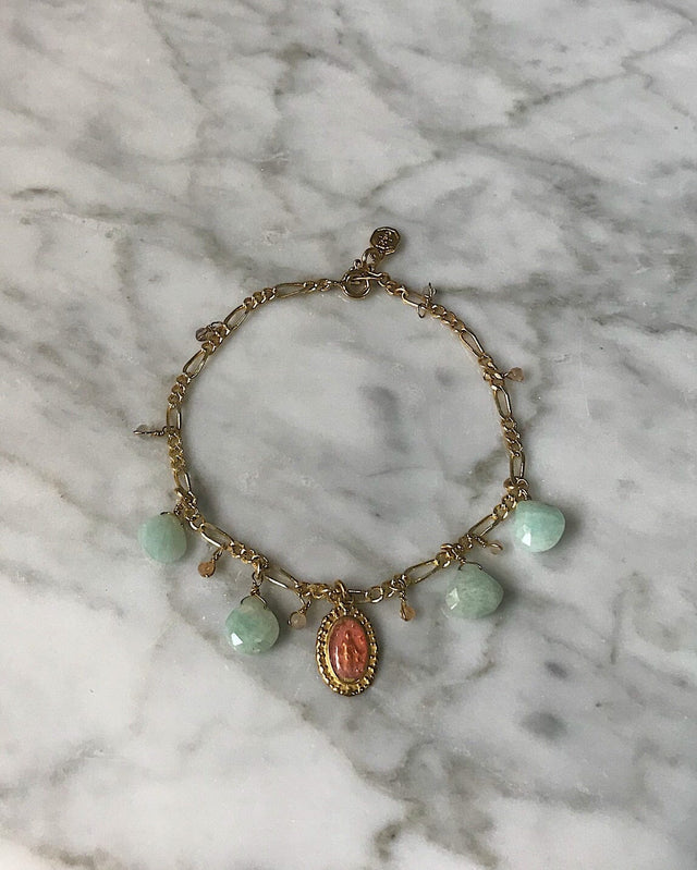 Nina Des Criquets Bracelet "LINA"