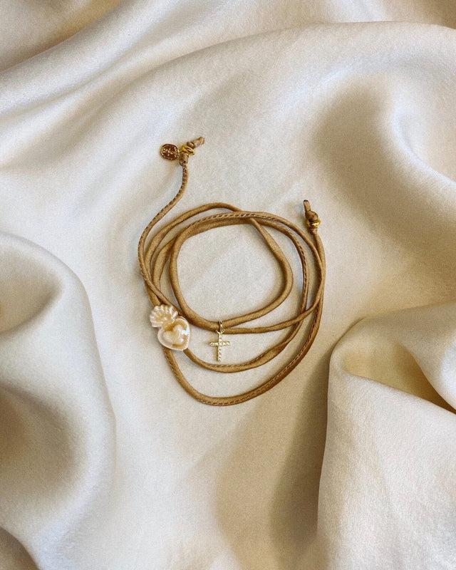 nina des criquets Bracelet "MICHAEL"