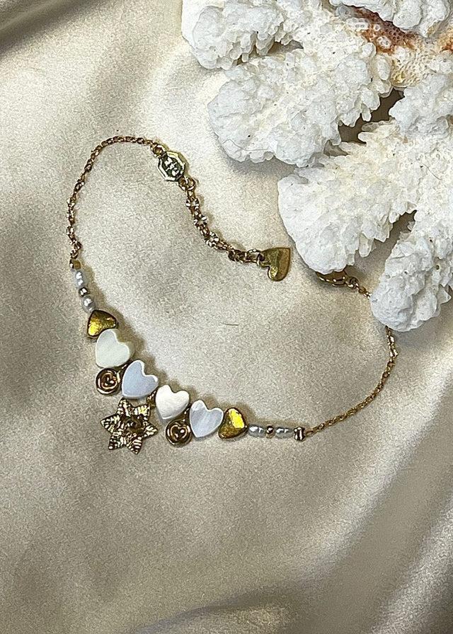 nina des criquets Bracelet "NACULA"