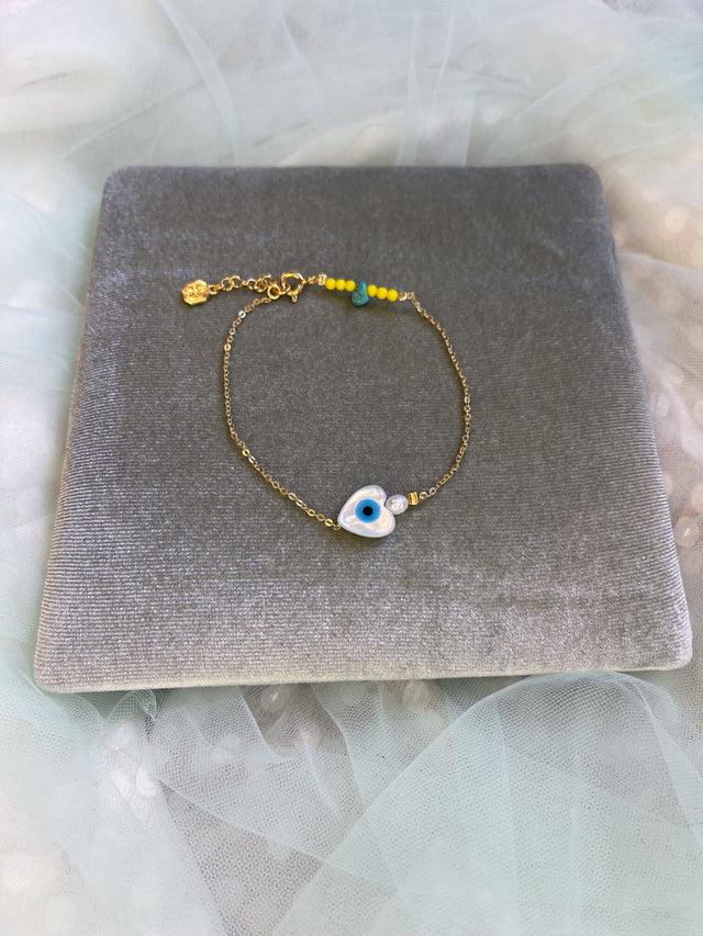 Nina Des Criquets Bracelet "NOHAM"
