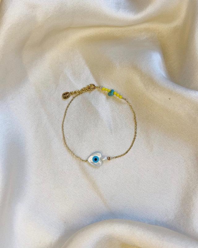 nina des criquets Bracelet "NOHAM"