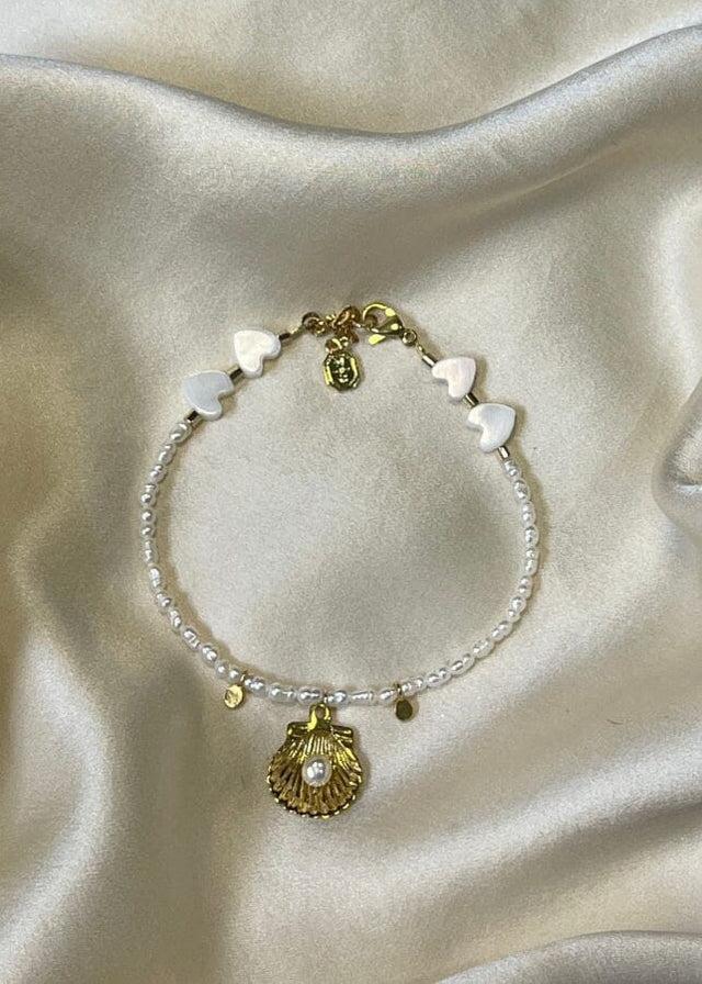 Nina Des Criquets Bracelet "ONDINE"