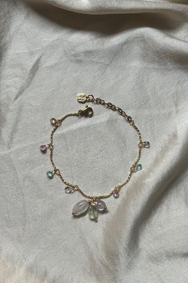 Nina Des Criquets Bracelet "PALLAS"