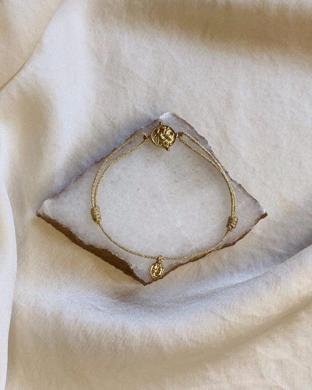 nina des criquets Bracelet "TALI"