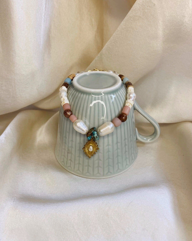 Nina Des Criquets Bracelet "ZADIG"