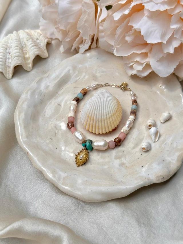 Nina Des Criquets Bracelet "ZADIG"