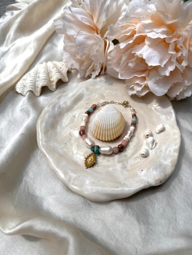 nina des criquets Bracelet "ZADIG"