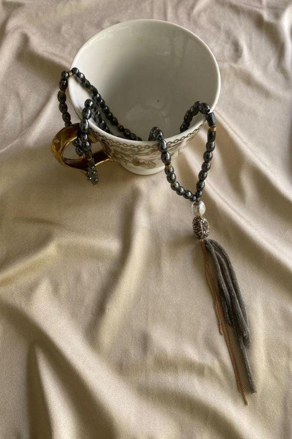 Nina Des Criquets Collier "ANAHI"