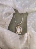 Nina Des Criquets Collier "BÉKIR"