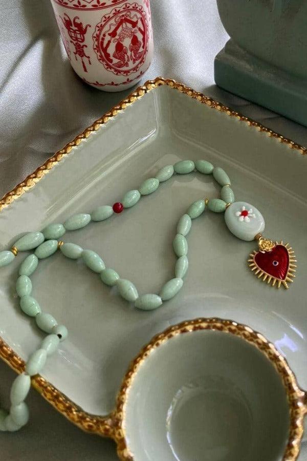 Nina Des Criquets Collier "CARMEN"