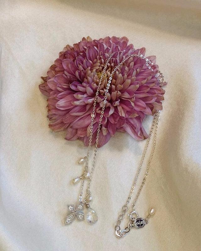 Nina Des Criquets Collier "CORENTHIN"