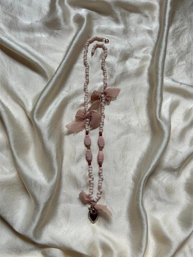 Nina Des Criquets Collier "FRIDA"