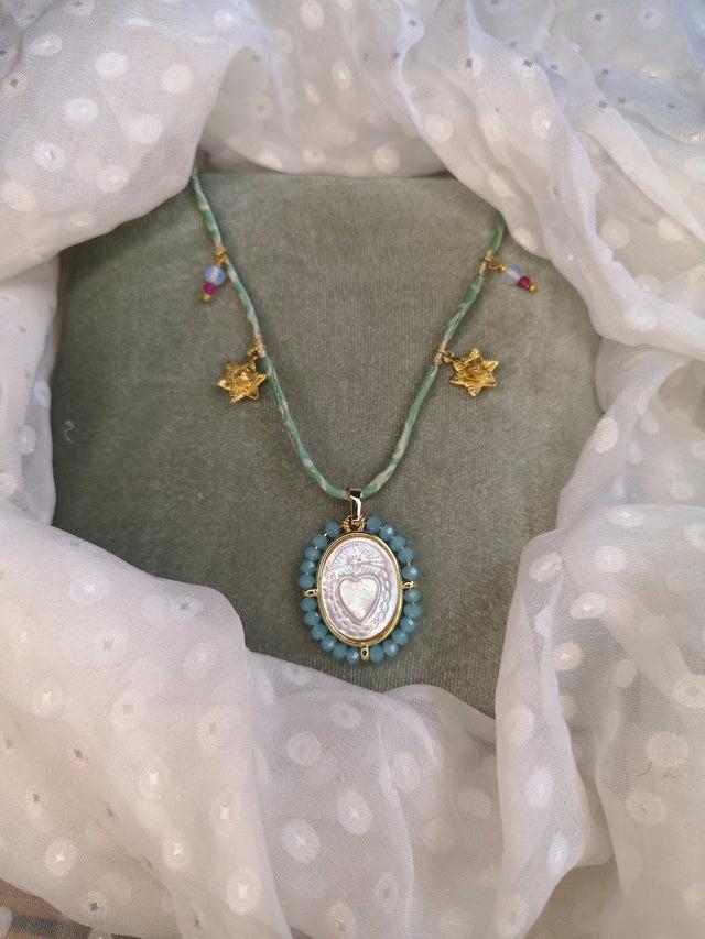 Nina Des Criquets Collier "RITA"