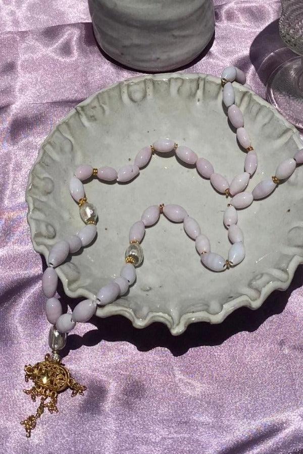 Nina Des Criquets Collier "SELINA"