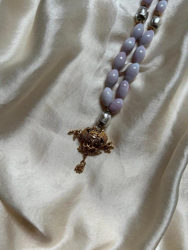 Nina Des Criquets Collier "SELINA"