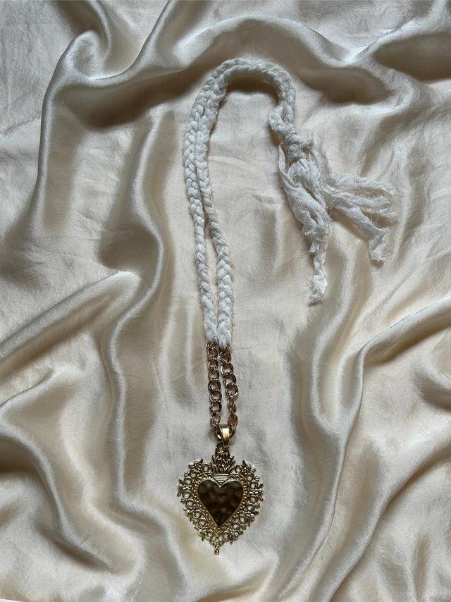 Nina Des Criquets Collier "SOLEDAD"