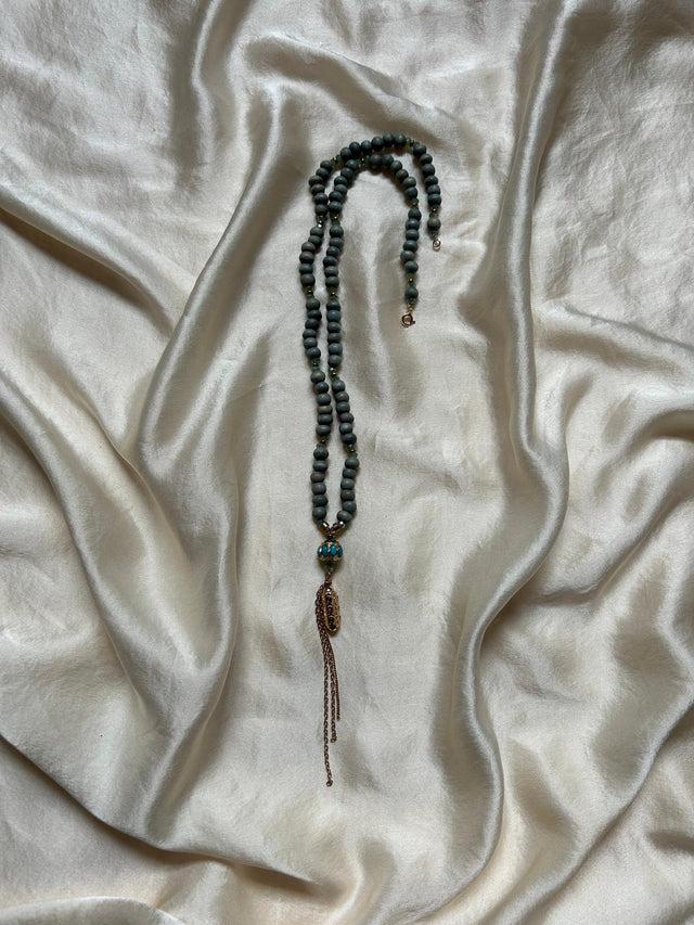 Nina Des Criquets Collier "YESENIA"