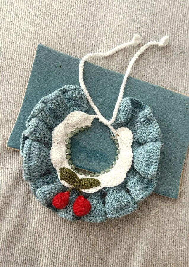 Nina Des Criquets Collier "YVONNE" Aventurine