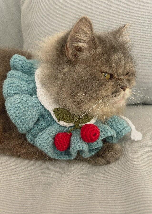 nina des criquets Collier "YVONNE" Aventurine