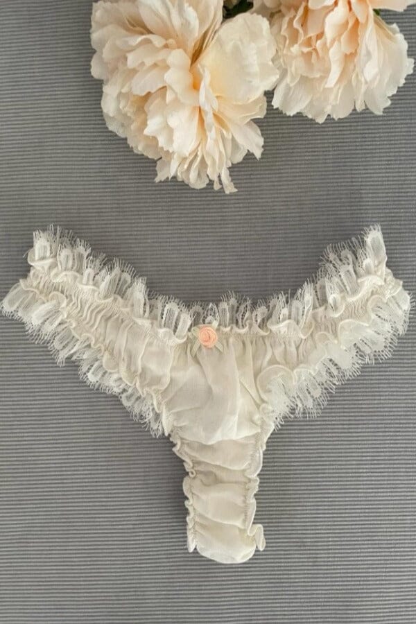 Nina Des Criquets Ensemble "NINI"