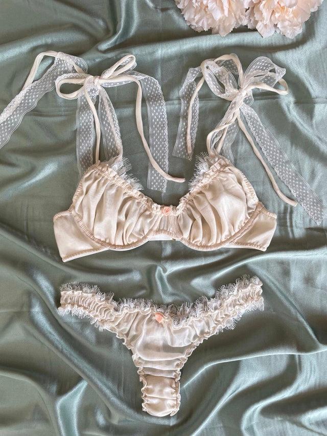 nina des criquets Ensemble "NINI"