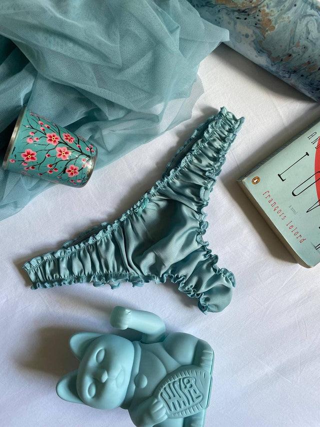 Nina Des Criquets Les Culottes De NINA
