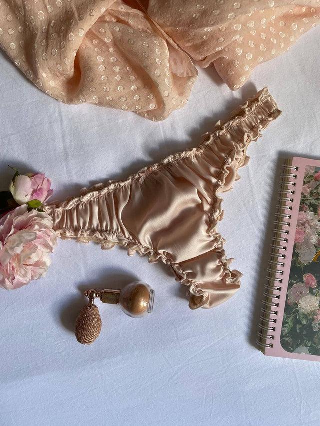 Nina Des Criquets Les Culottes De NINA