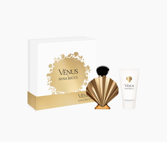 nina ricci Coffret Vénus de Nina Ricci 50 ml & Lait Corporel