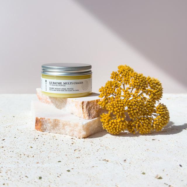 nohèm Baume nourrissant nohèm Baume nourrissant