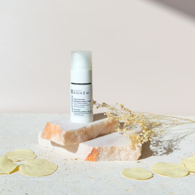 nohèm Contour des yeux hydratant