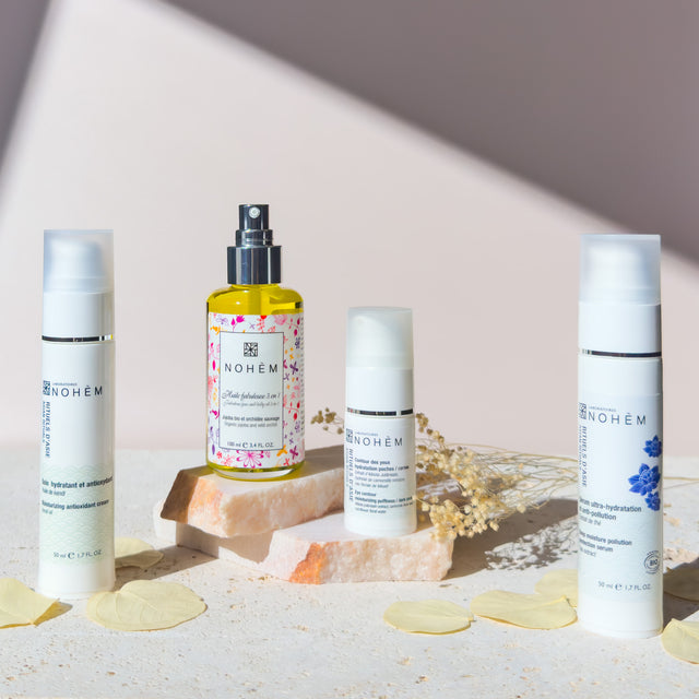 Nohèm Crème Anti-âge