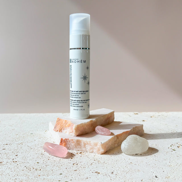 nohèm Crème anti-âge