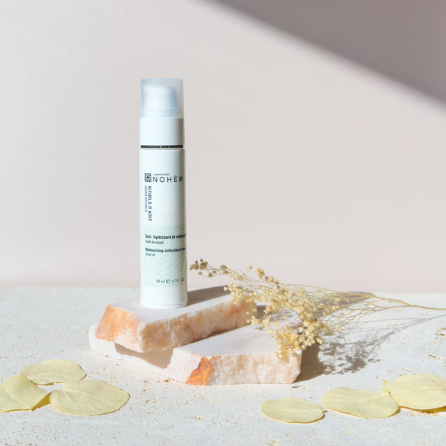 nohèm Crème hydratante antioxydante