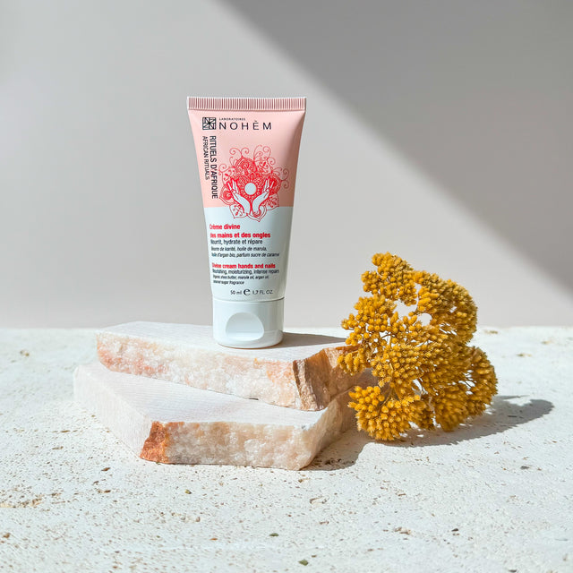 nohèm Crème hydratante mains nohèm Crème hydratante mains