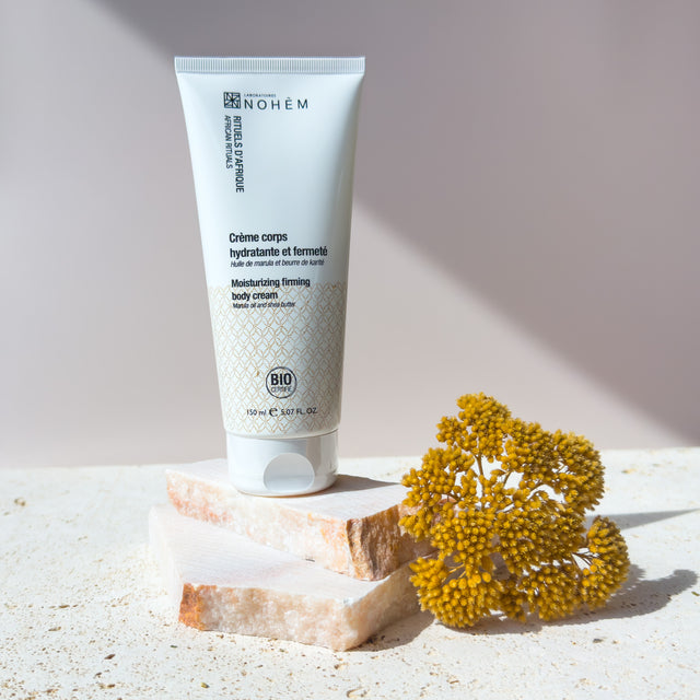 nohèm Crème raffermissante corps