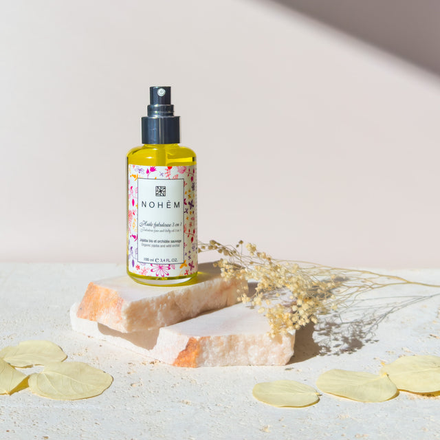 nohèm Huile Hydratante nohèm Huile Hydratante