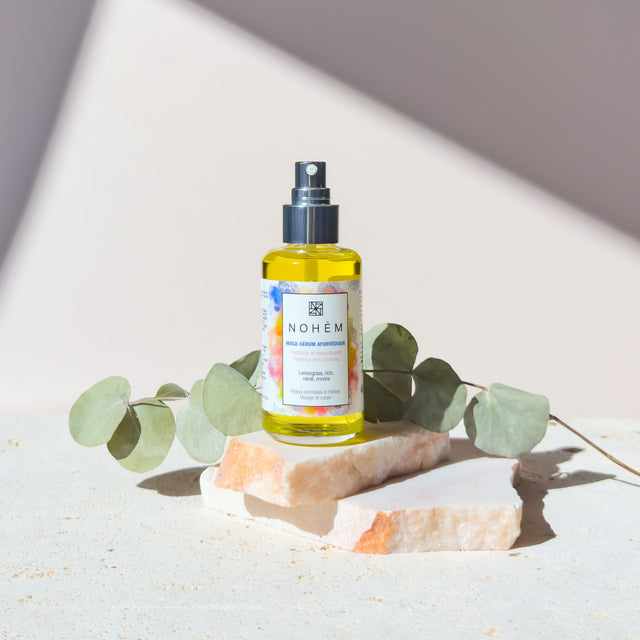 nohèm Huile purifiante nohèm Huile purifiante