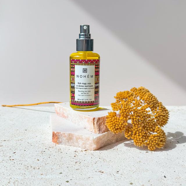 nohèm Huile régénérante nohèm Huile régénérante