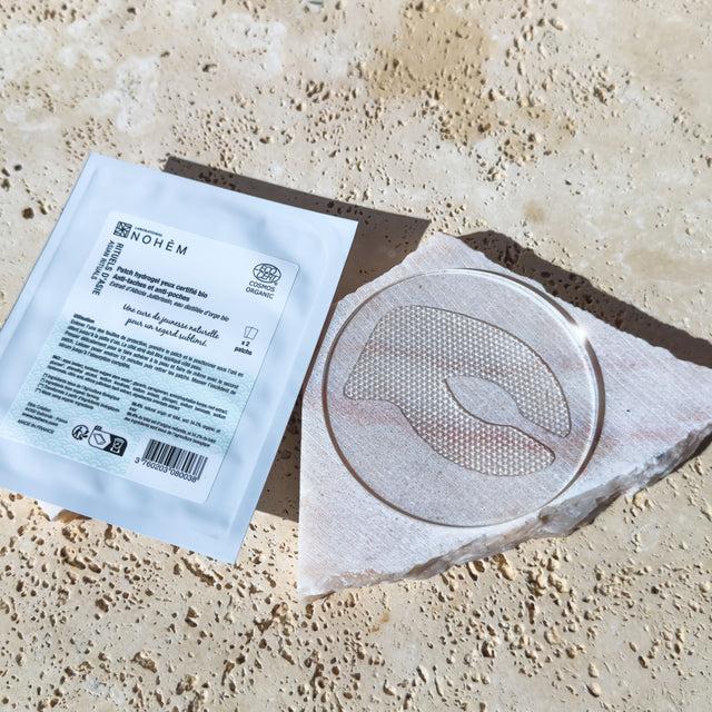 Nohèm Patch Yeux Hydrogel