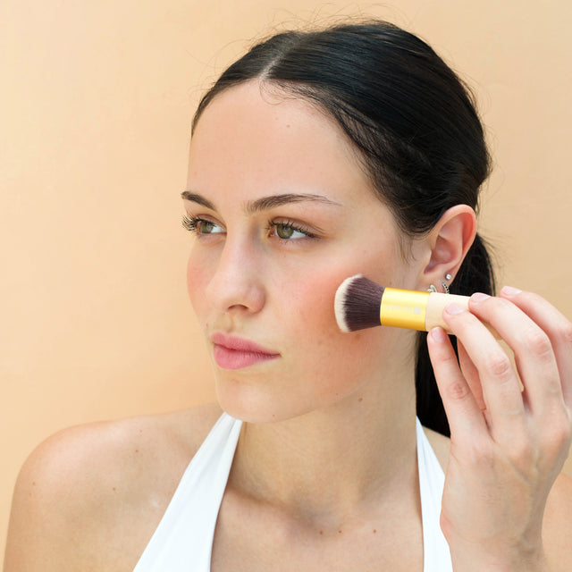 Nohèm Poudre Compacte Light
