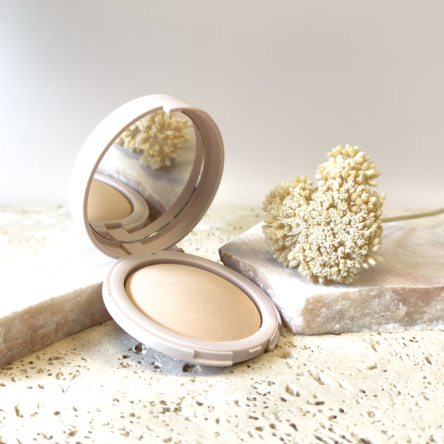 nohèm Poudre compacte light nohèm Poudre compacte light