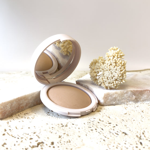 nohèm Poudre compacte medium nohèm Poudre compacte medium