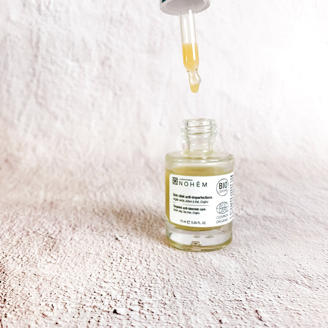 Nohèm Sérum Anti-imperfection