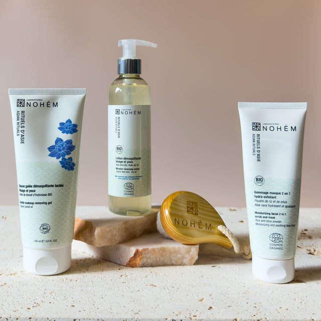 Nohèm Sérum Hydratant Visage